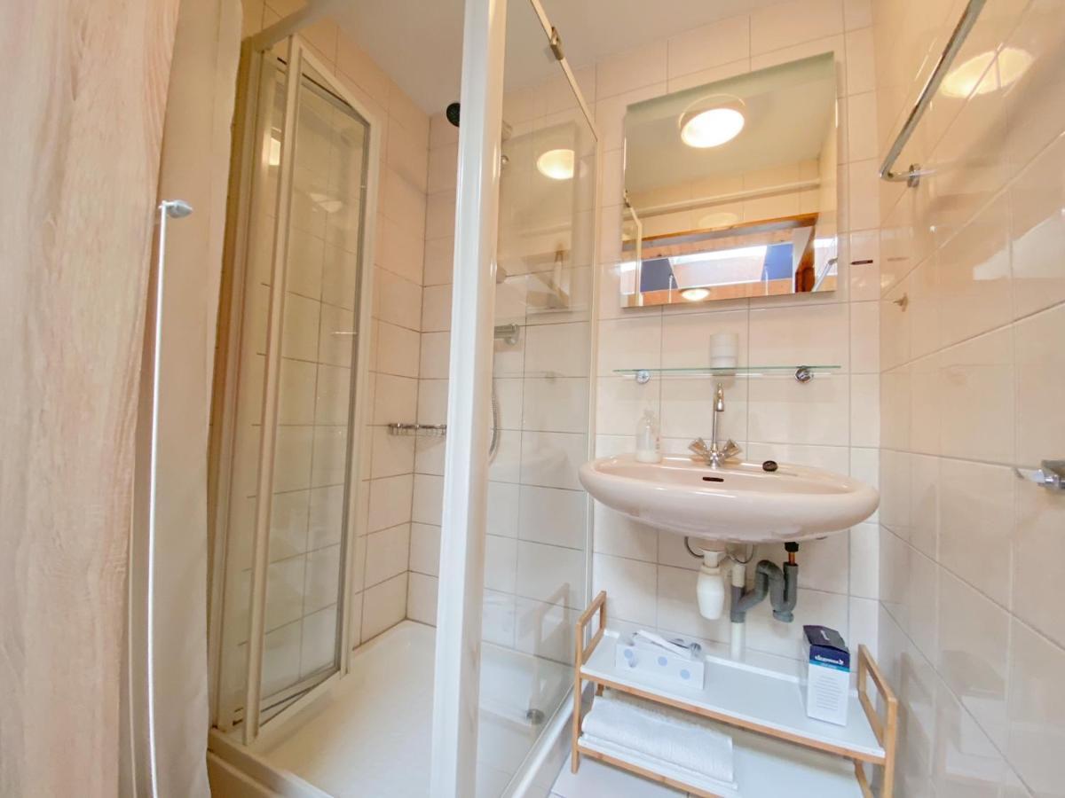 Gezellige Vakantiewoning Dichtbij Centrum Domburg Do20 Eksteriør billede