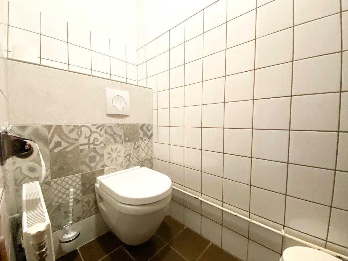 Gezellige Vakantiewoning Dichtbij Centrum Domburg Do20 Eksteriør billede
