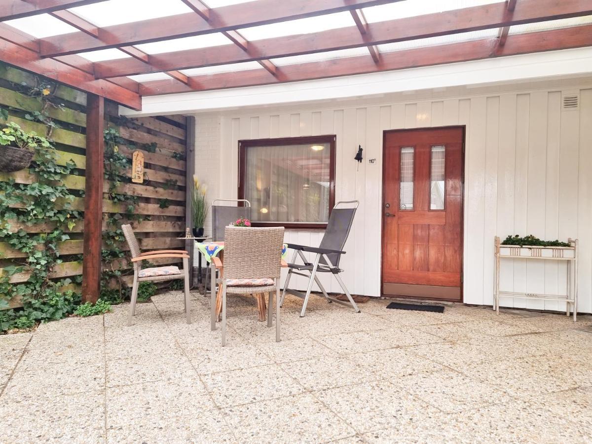 Gezellige Vakantiewoning Dichtbij Centrum Domburg Do20 Eksteriør billede
