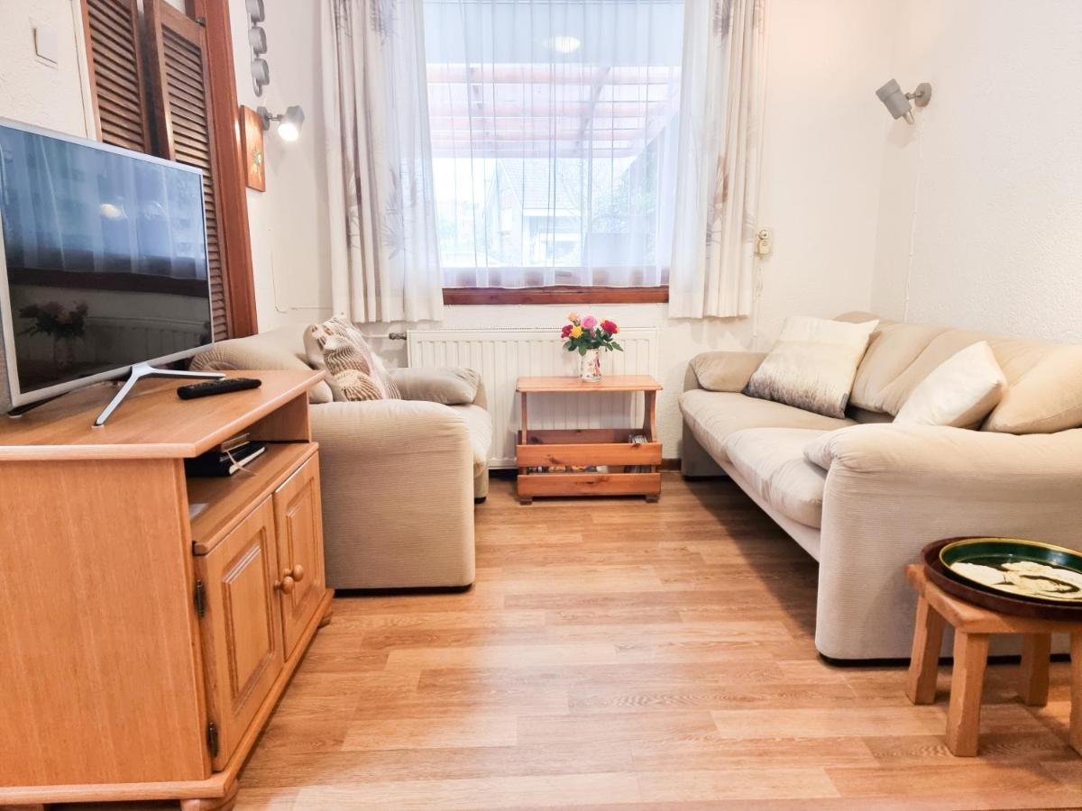 Gezellige Vakantiewoning Dichtbij Centrum Domburg Do20 Eksteriør billede